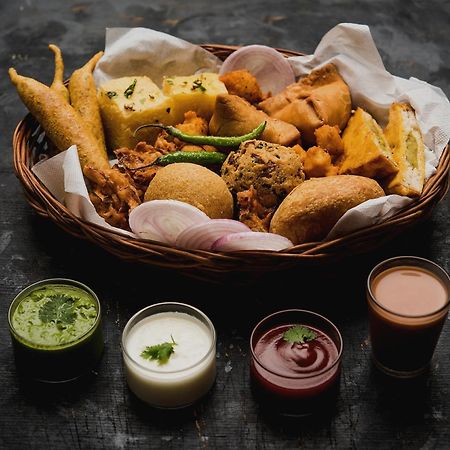Hotel O Grand Stay Bhopal Dış mekan fotoğraf
