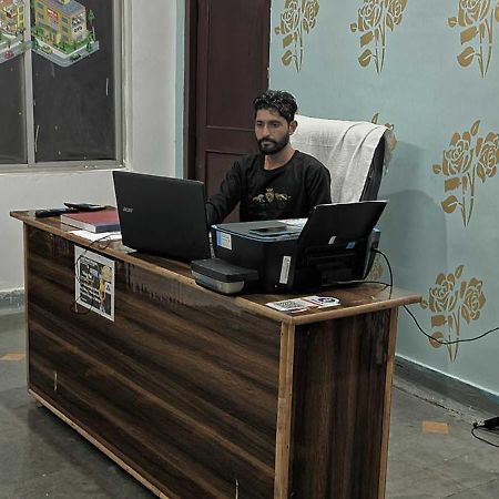 Hotel O Grand Stay Bhopal Dış mekan fotoğraf