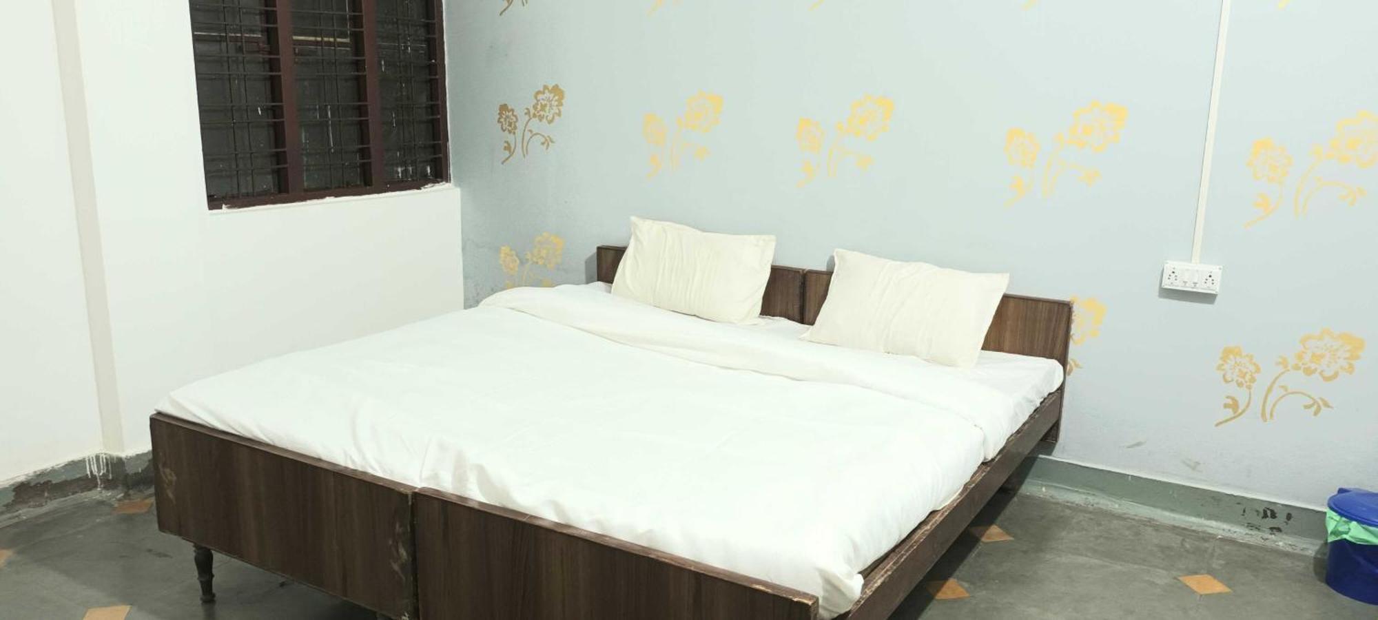 Hotel O Grand Stay Bhopal Dış mekan fotoğraf
