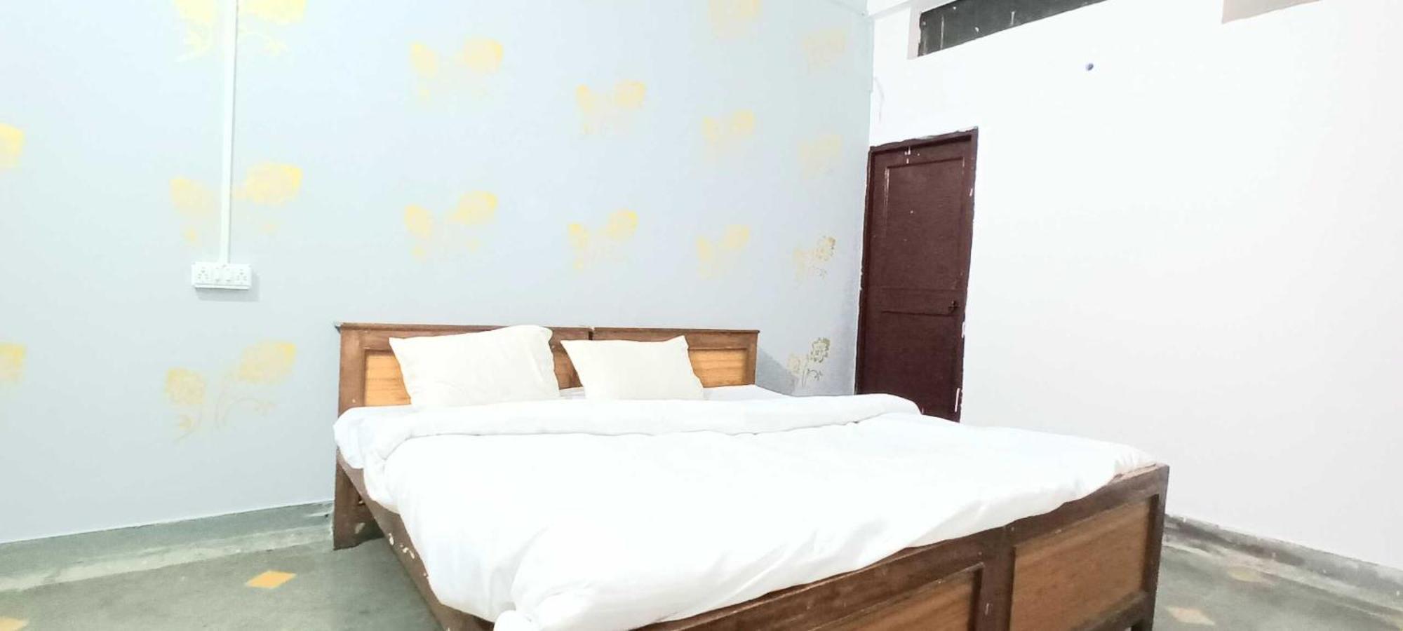 Hotel O Grand Stay Bhopal Dış mekan fotoğraf