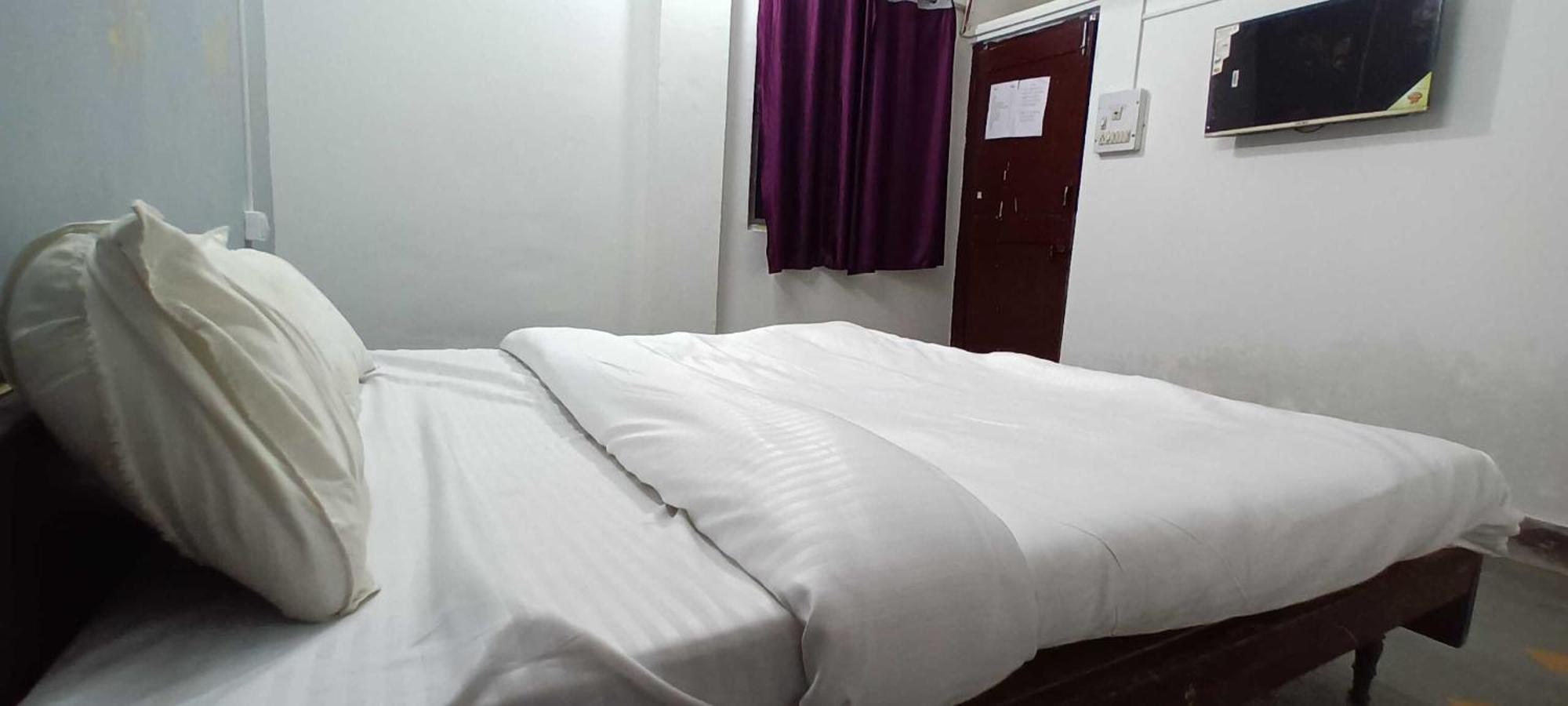 Hotel O Grand Stay Bhopal Dış mekan fotoğraf