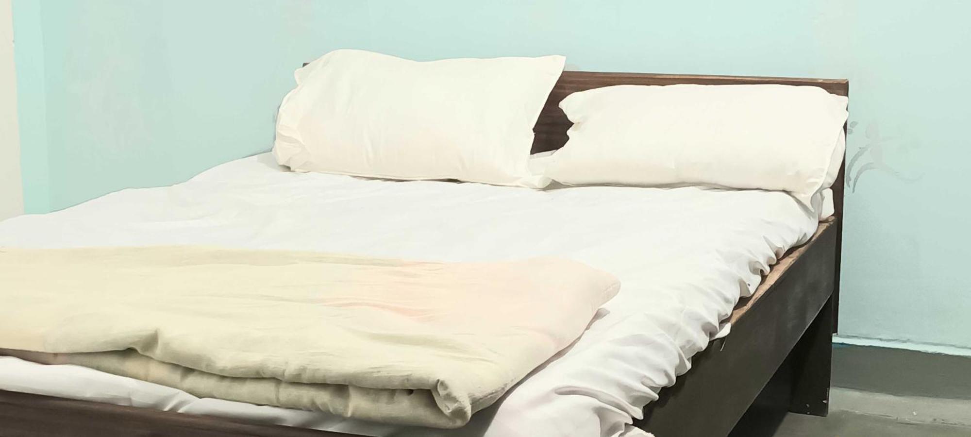 Hotel O Grand Stay Bhopal Dış mekan fotoğraf