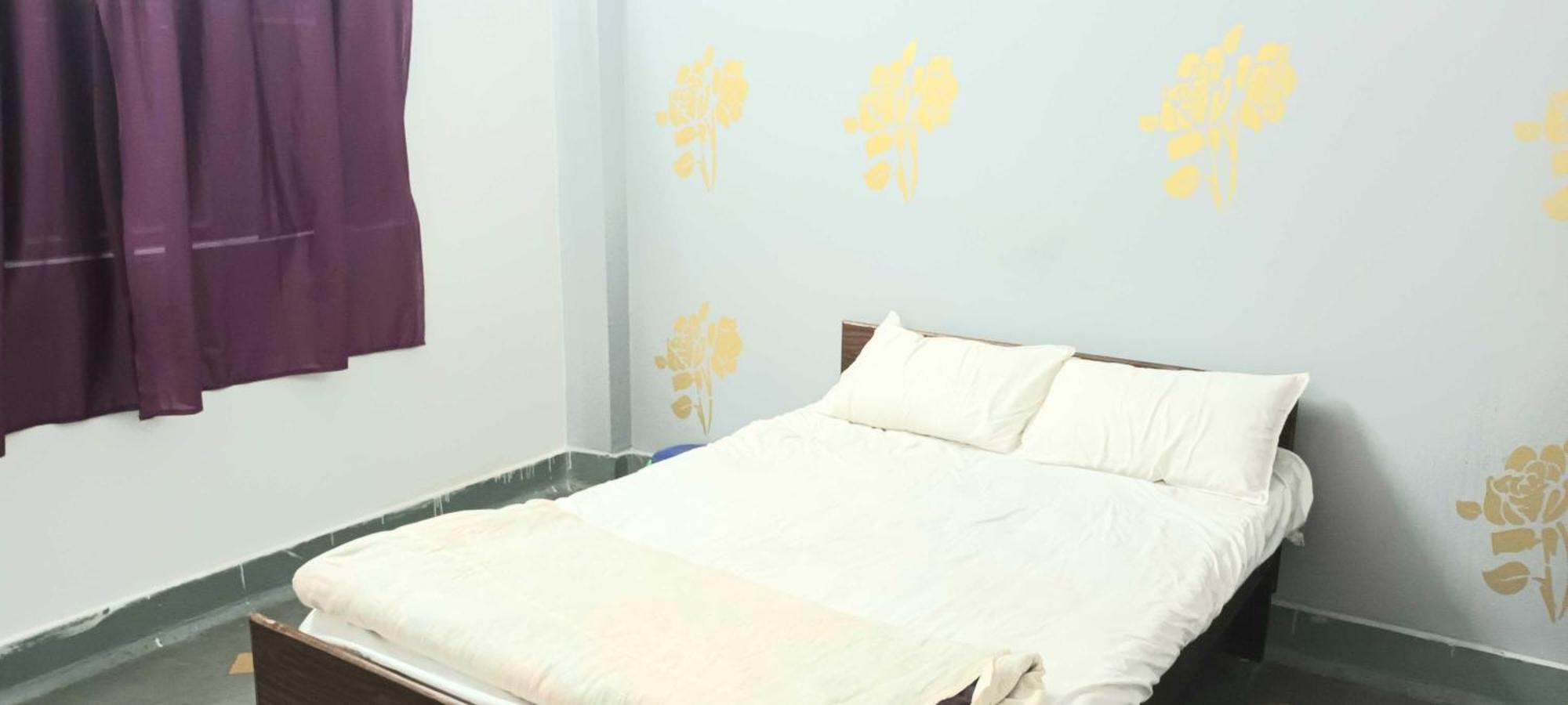 Hotel O Grand Stay Bhopal Dış mekan fotoğraf