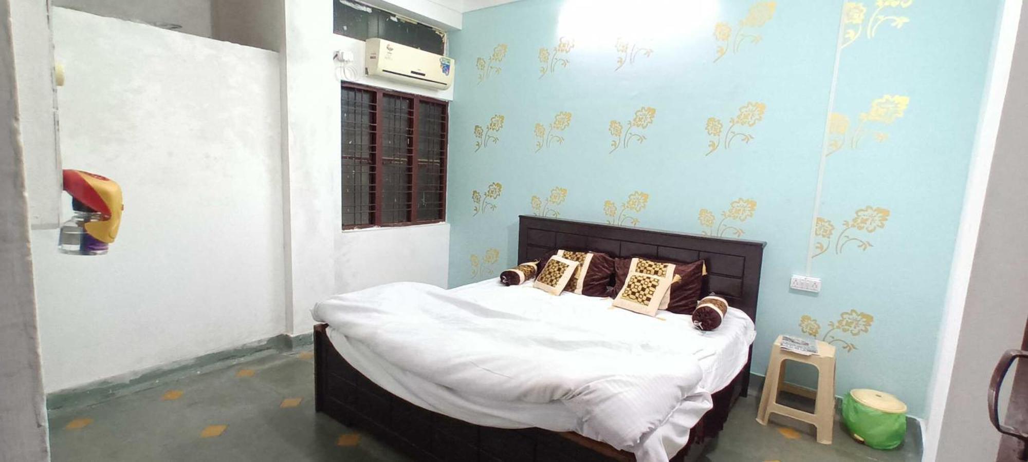 Hotel O Grand Stay Bhopal Dış mekan fotoğraf