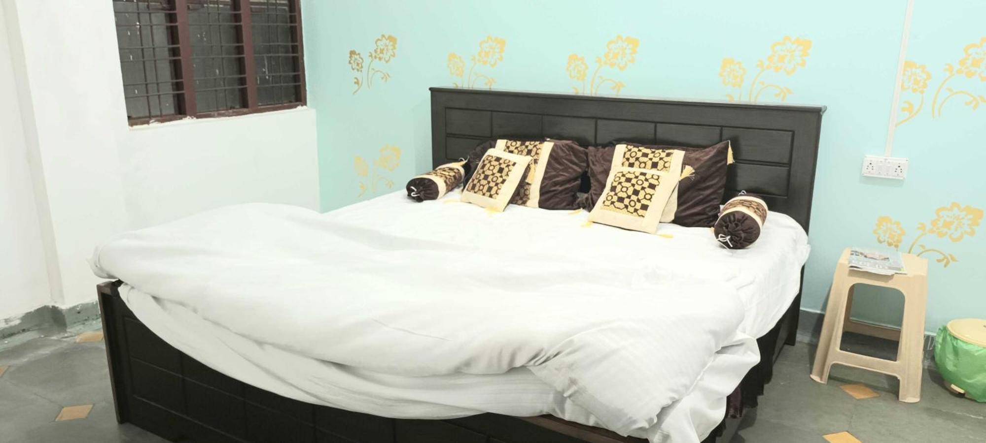 Hotel O Grand Stay Bhopal Dış mekan fotoğraf