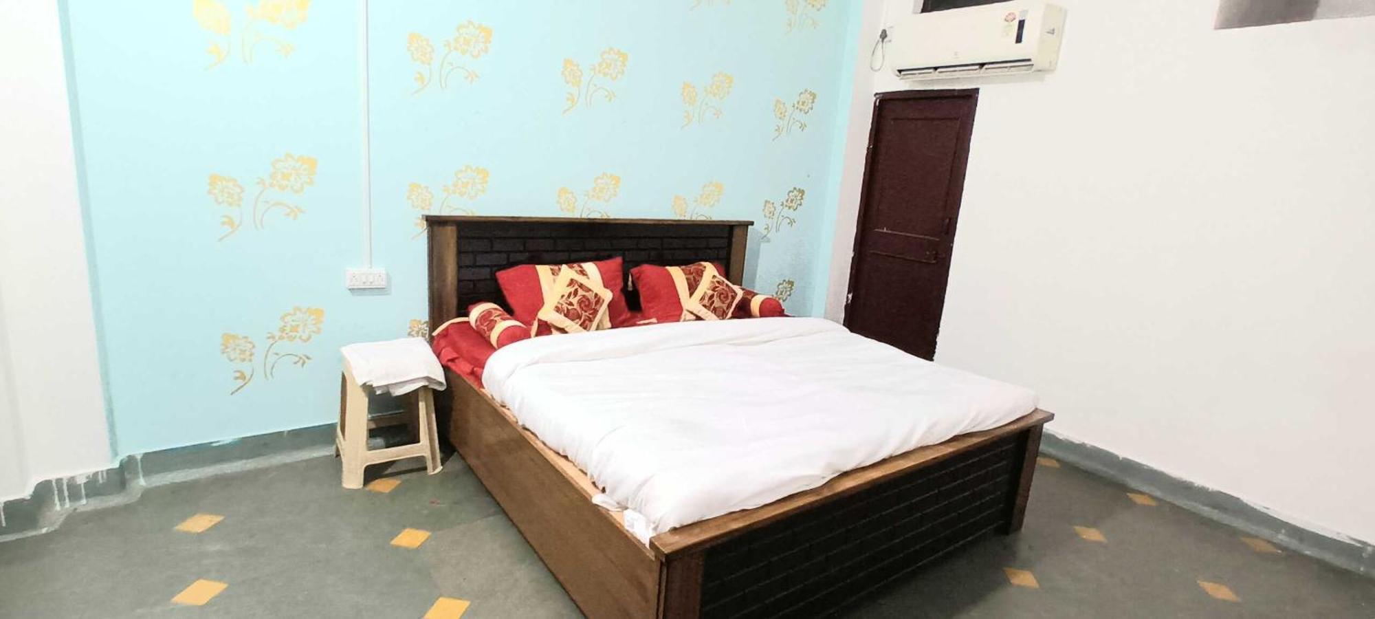Hotel O Grand Stay Bhopal Dış mekan fotoğraf