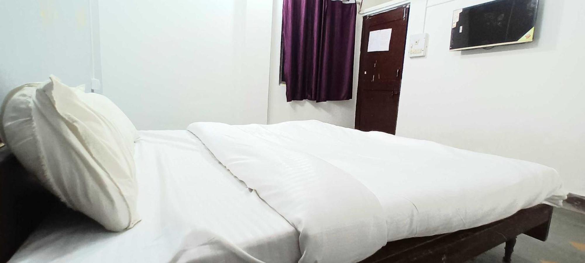Hotel O Grand Stay Bhopal Dış mekan fotoğraf
