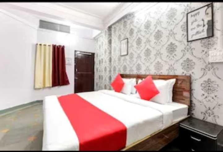 Hotel O Grand Stay Bhopal Dış mekan fotoğraf